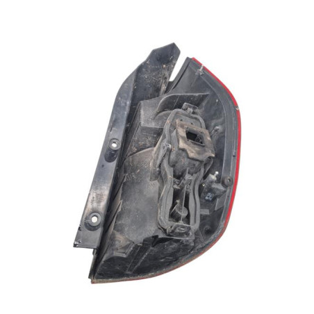 Feu arriere principal gauche (feux) RENAULT SCENIC 2
