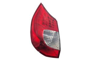 Feu arriere principal gauche (feux) RENAULT SCENIC 2 Photo n°2