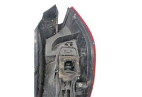 Feu arriere principal gauche (feux) RENAULT SCENIC 2 Photo n°3