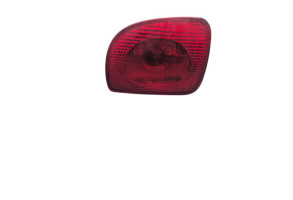 Feu de pare choc arriere gauche MERCEDES CITAN 1 415 Photo n°4