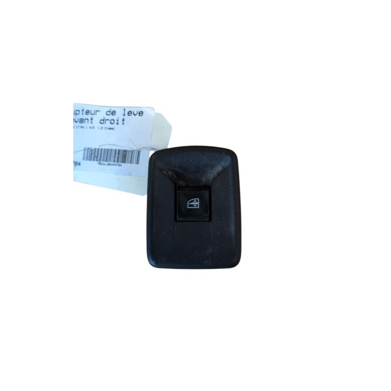 Interrupteur de leve vitre avant droit MERCEDES CITAN 1 415 Photo n°1