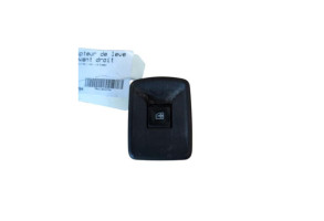 Interrupteur de leve vitre avant droit MERCEDES CITAN 1 415 Photo n°1
