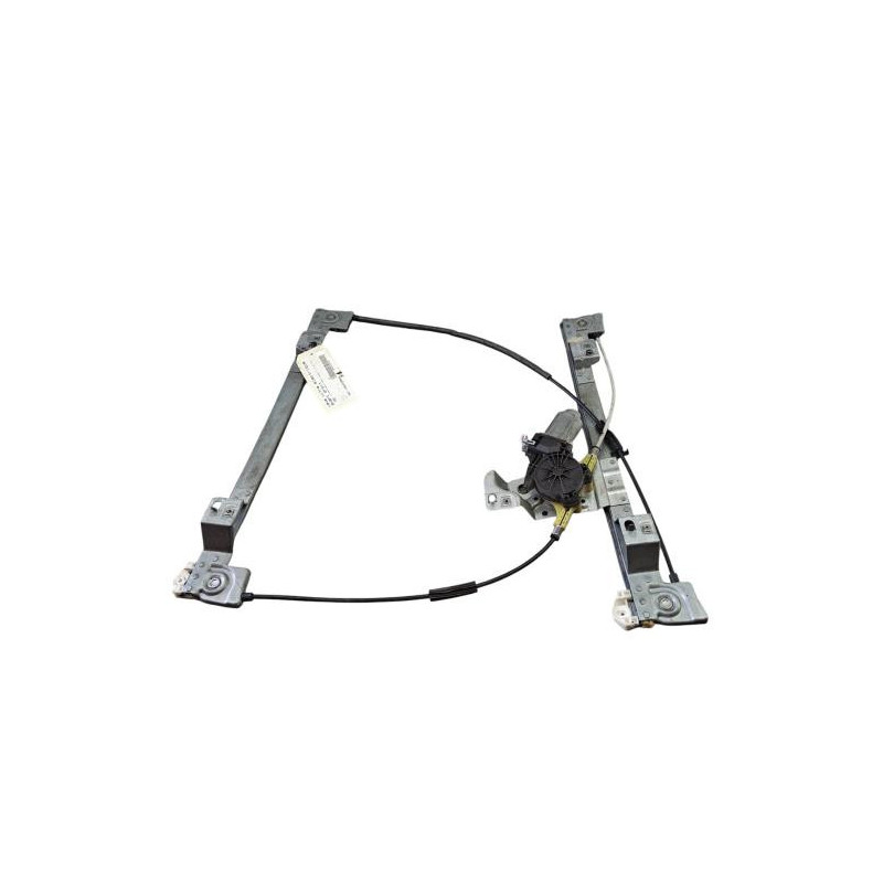 Leve vitre electrique avant droit RENAULT KANGOO 2 Photo n°1