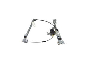 Leve vitre electrique avant droit RENAULT KANGOO 2 Photo n°1