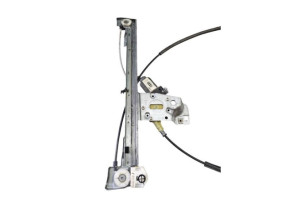 Leve vitre electrique avant droit RENAULT KANGOO 2 Photo n°2