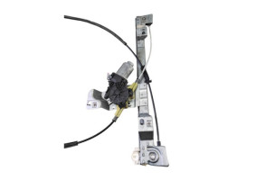 Leve vitre electrique avant droit RENAULT KANGOO 2 Photo n°5
