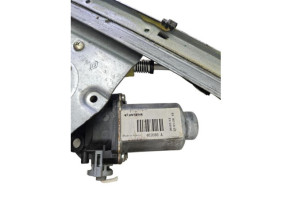 Leve vitre electrique avant droit RENAULT KANGOO 2 Photo n°6