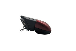Retroviseur droit PEUGEOT 207 Photo n°3