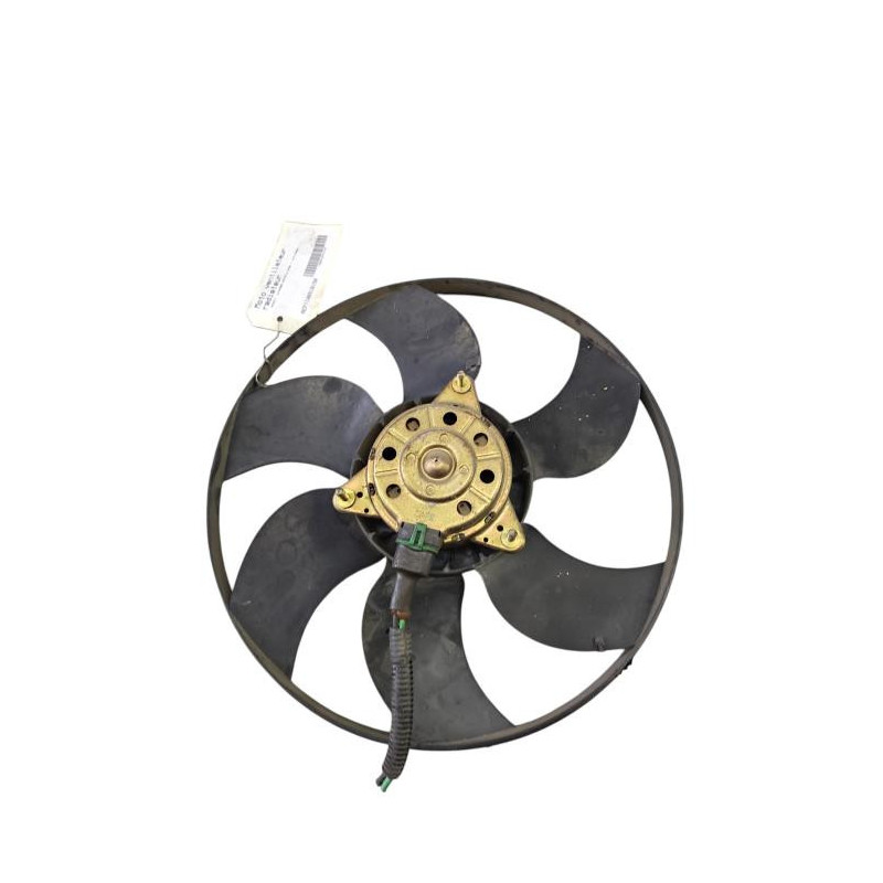 Moto ventilateur radiateur RENAULT MASTER 2 Photo n°1 Moto ventilateur radiateur RENAULT MASTER 2 Photo n°1