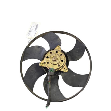 Moto ventilateur radiateur RENAULT MASTER 2