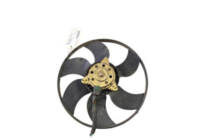 Moto ventilateur radiateur RENAULT MASTER 2 Photo n°1 Moto ventilateur radiateur RENAULT MASTER 2 Photo n°1