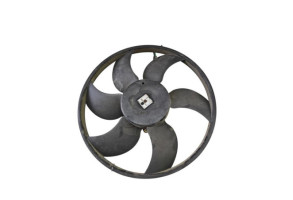 Moto ventilateur radiateur RENAULT MASTER 2 Photo n°2 Moto ventilateur radiateur RENAULT MASTER 2 Photo n°2