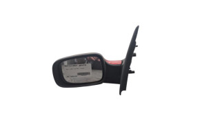 Retroviseur gauche RENAULT CLIO 3 Photo n°2