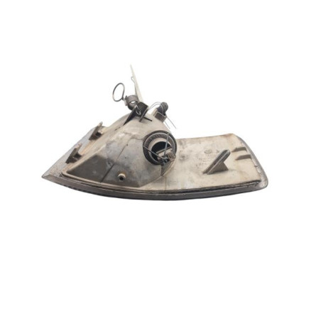 Optique avant secondaire droit (feux)(clignotant) PEUGEOT BOXER 1