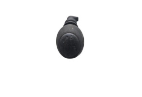 Pommeau de vitesses RENAULT SCENIC 2 Photo n°2