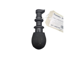 Pommeau de vitesses RENAULT SCENIC 2 Photo n°3