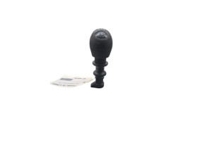 Pommeau de vitesses RENAULT SCENIC 2 Photo n°4
