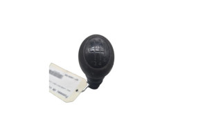 Pommeau de vitesses RENAULT SCENIC 2 Photo n°5