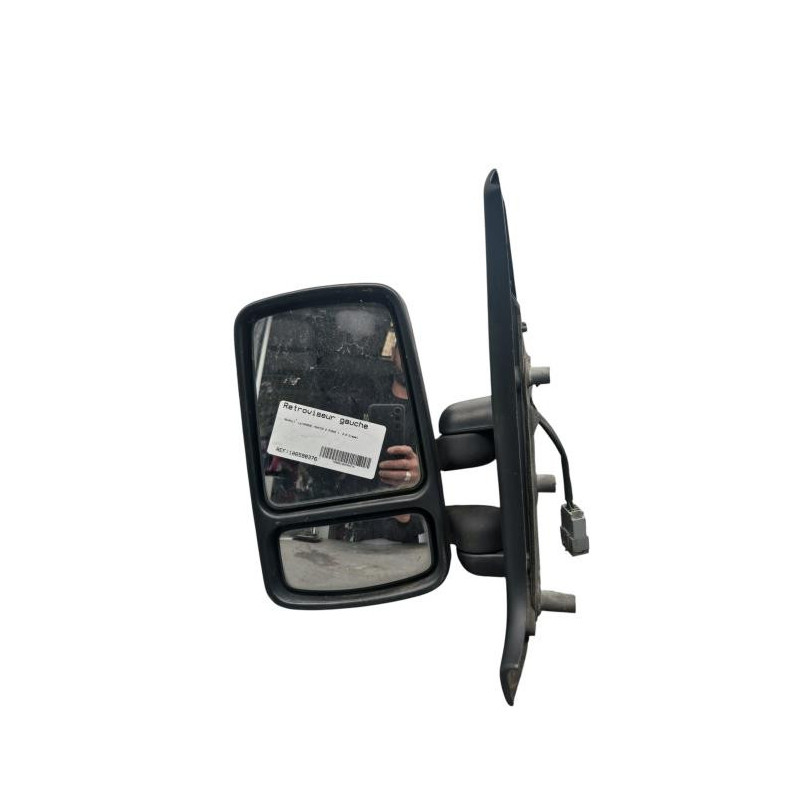 Retroviseur gauche RENAULT MASTER 2 Photo n°1