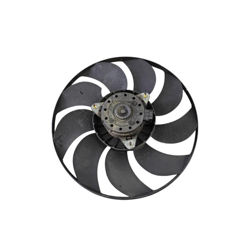 Moto ventilateur radiateur RENAULT MASTER 2 Photo n°1
