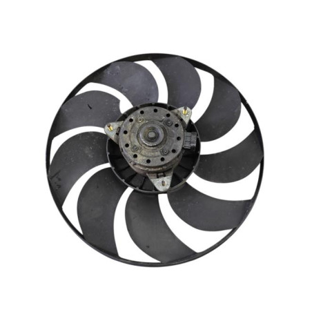 Moto ventilateur radiateur RENAULT MASTER 2