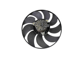 Moto ventilateur radiateur RENAULT MASTER 2 Photo n°1