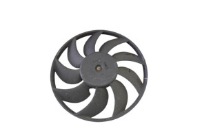 Moto ventilateur radiateur RENAULT MASTER 2 Photo n°2