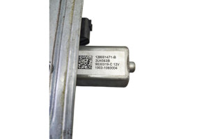 Leve vitre electrique arriere droit RENAULT ZOE 2 Photo n°1