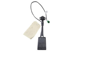 Attache ceinture avant droit DACIA SANDERO 3 Photo n°4