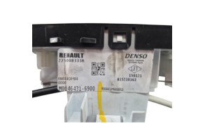 Commande chauffage DACIA SANDERO 3 Photo n°4
