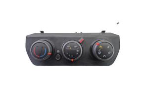 Commande chauffage DACIA SANDERO 3 Photo n°6
