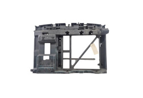 Armature avant, Masque avant CITROEN C3 1 Photo n°3