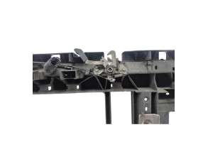 Armature avant, Masque avant CITROEN C3 1 Photo n°4