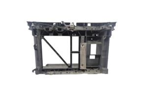 Armature avant, Masque avant CITROEN C3 1 Photo n°5
