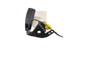 Attache ceinture arriere gauche MERCEDES CLASSE C 204 Photo n°4 Attache ceinture arriere gauche MERCEDES CLASSE C 204 Photo n°4