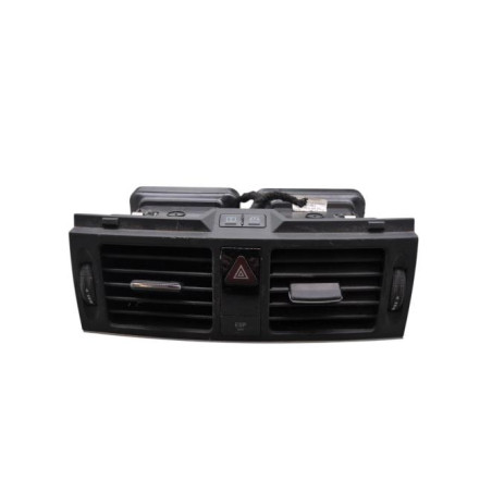 Bouton de warning MERCEDES CLASSE C 204