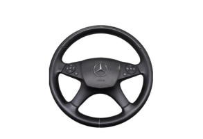 Volant MERCEDES CLASSE C 204 Photo n°4 Volant MERCEDES CLASSE C 204 Photo n°4