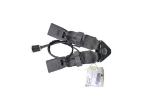 Attache ceinture arriere gauche CHEVROLET SPARK Photo n°2