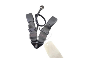 Attache ceinture arriere gauche CHEVROLET SPARK Photo n°3