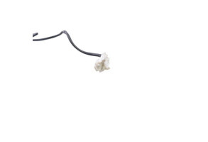 Attache ceinture avant droit CHEVROLET SPARK Photo n°3