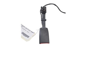 Attache ceinture avant droit CHEVROLET SPARK Photo n°4
