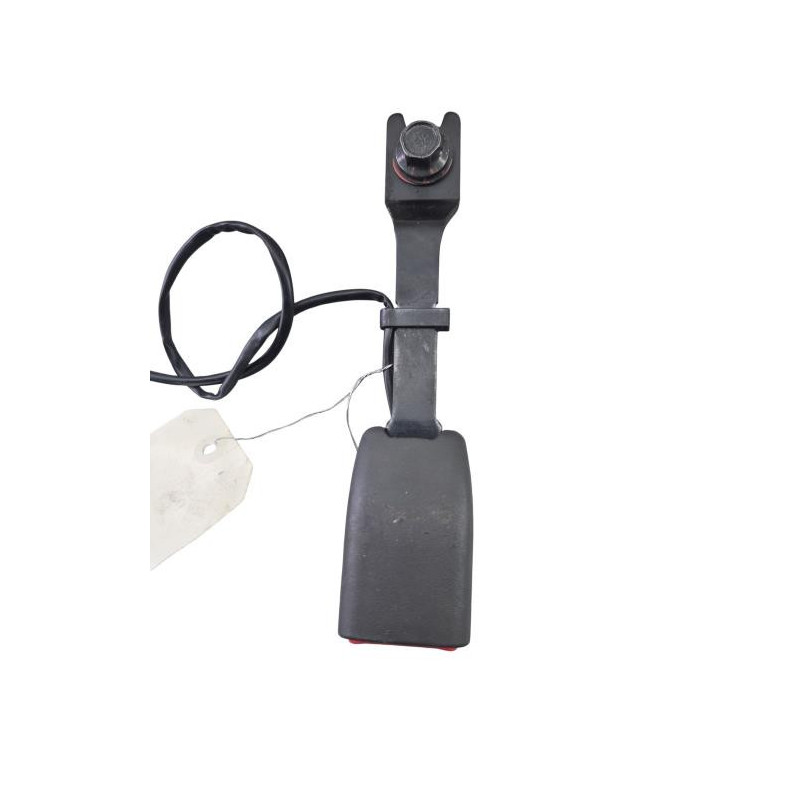 Attache ceinture avant gauche CHEVROLET SPARK Photo n°1