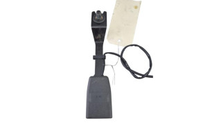Attache ceinture avant gauche CHEVROLET SPARK Photo n°4