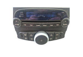Autoradio d'origine CHEVROLET SPARK Photo n°2