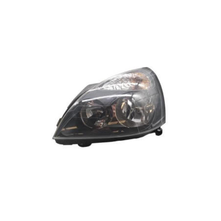 Optique avant principal gauche (feux)(phare) RENAULT CLIO 2