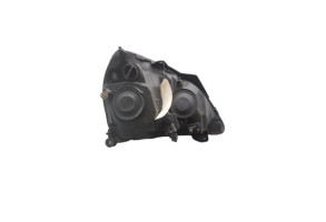 Optique avant principal gauche (feux)(phare) RENAULT CLIO 2 Photo n°3