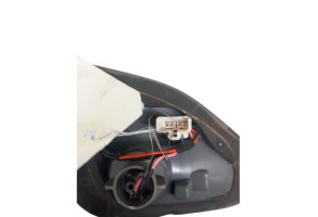 Feu arriere secondaire droit (feux) HYUNDAI I 30 2 Photo n°3