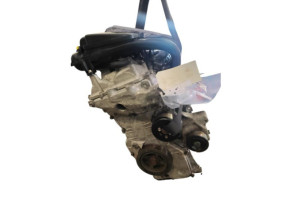Moteur NISSAN MICRA 4 Photo n°2