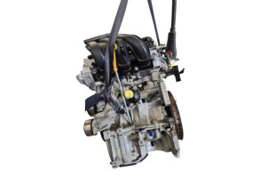 Moteur NISSAN MICRA 4 Photo n°3