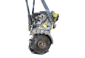 Moteur NISSAN MICRA 4 Photo n°4